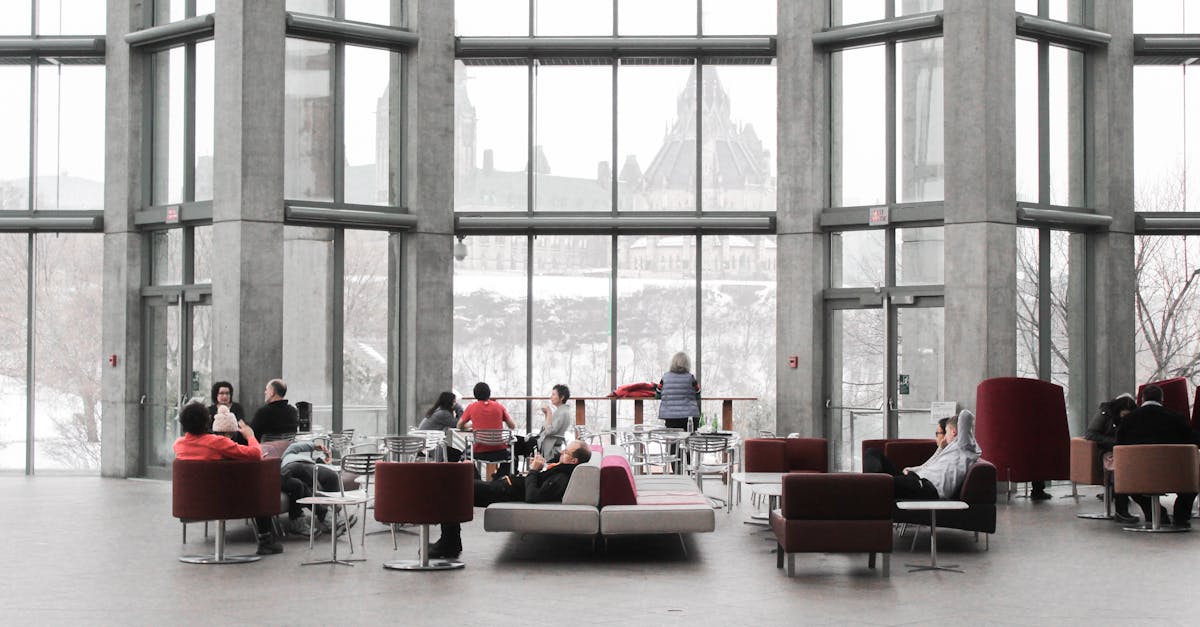 How can local cost of living in Ontario affect the price you pay for a one-hour massage?