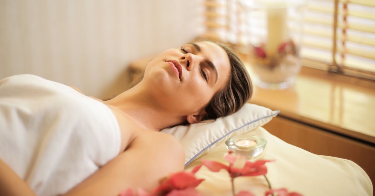 Why Choose Our Best RMT Massage Meadowvale, Mississauga