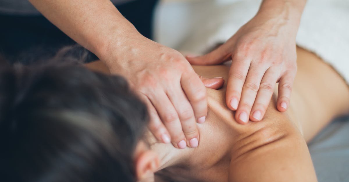 Why Choose Our Best RMT Massage Clarkson, Mississauga