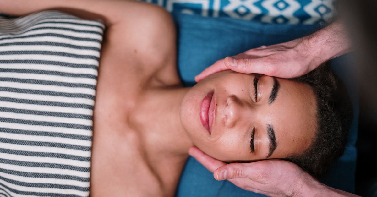 Thai Massage