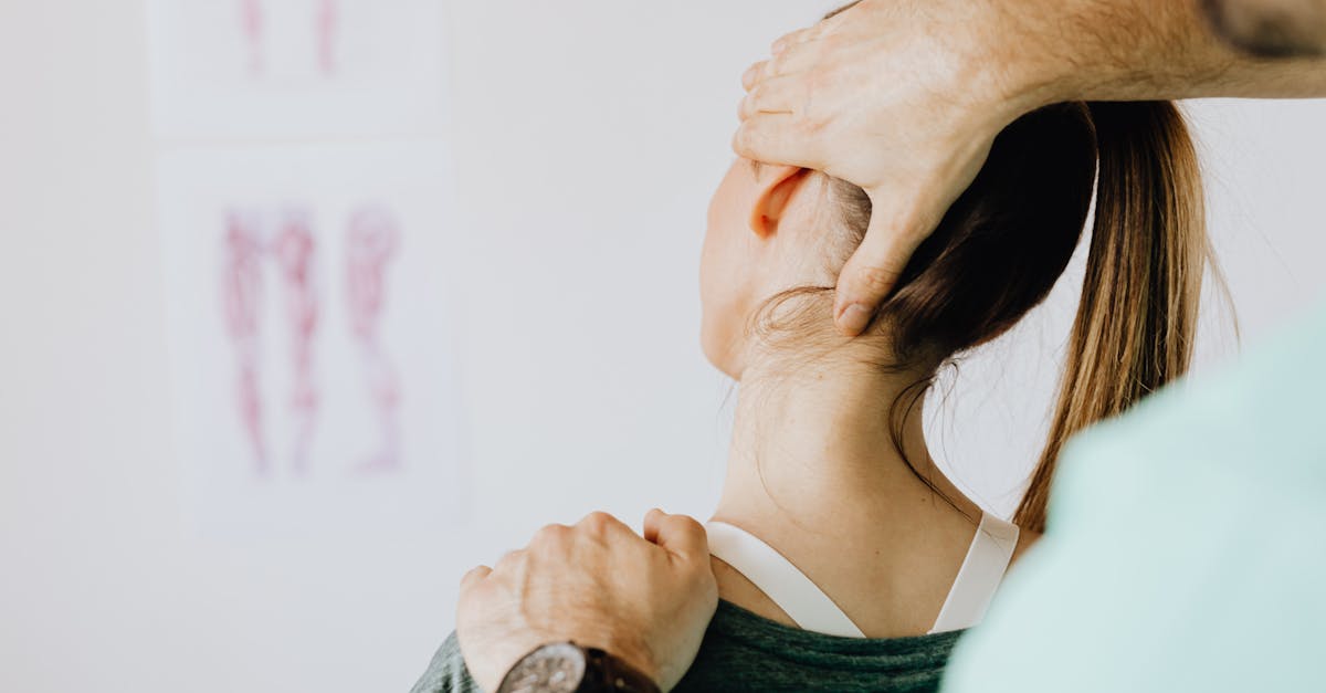 Why Choose Our What is the difference between an RMT and a massage therapist Erin Mills, Mississauga