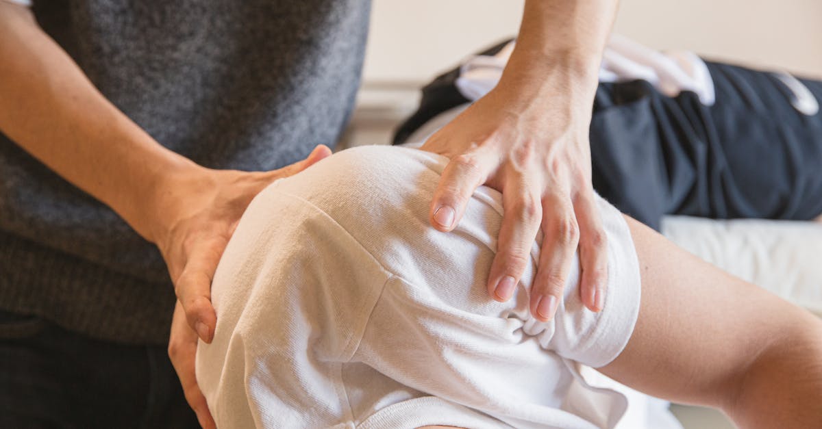 Why Choose Our Full Body Massage Streetsville, Mississauga