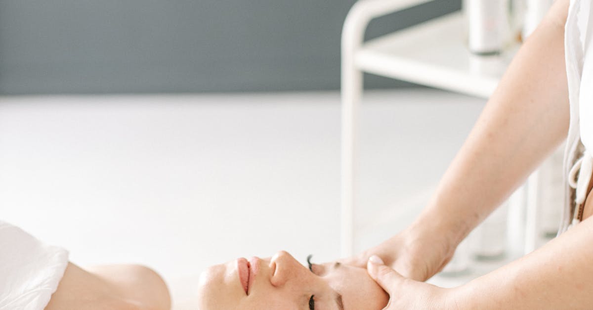 Why Choose Our Thai Massage Erin Mills, Mississauga