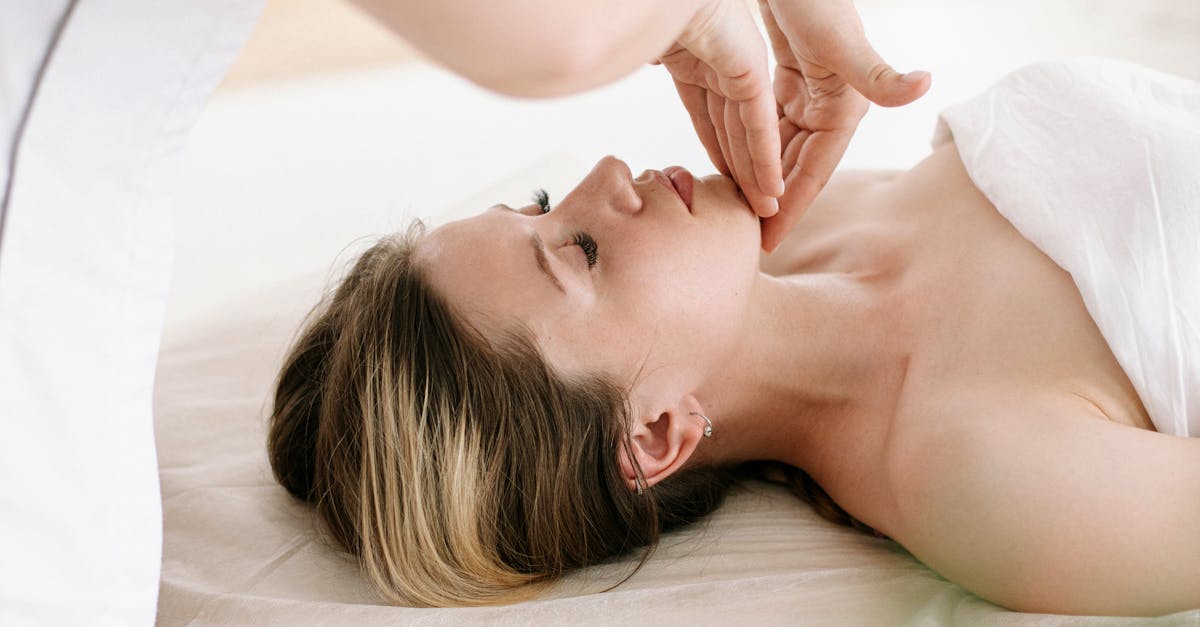 Why Choose Our Best RMT Massage Erin Mills, Mississauga