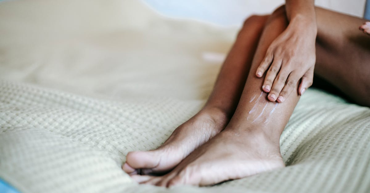 Full Body Massage