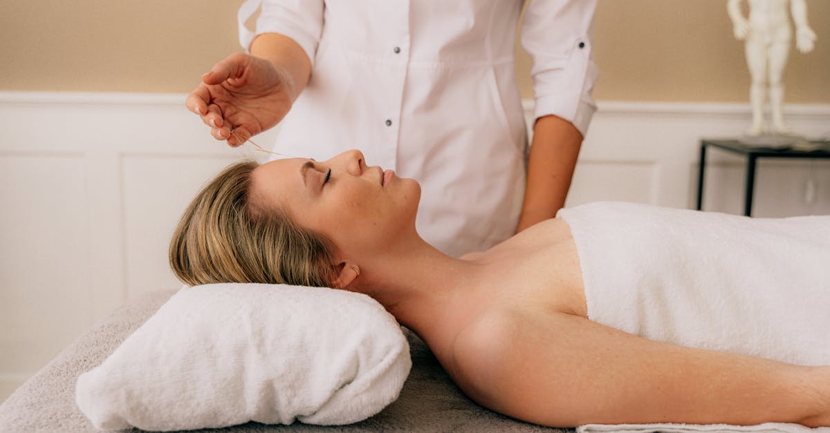 Why Choose Our Full Body Massage Clarkson, Mississauga